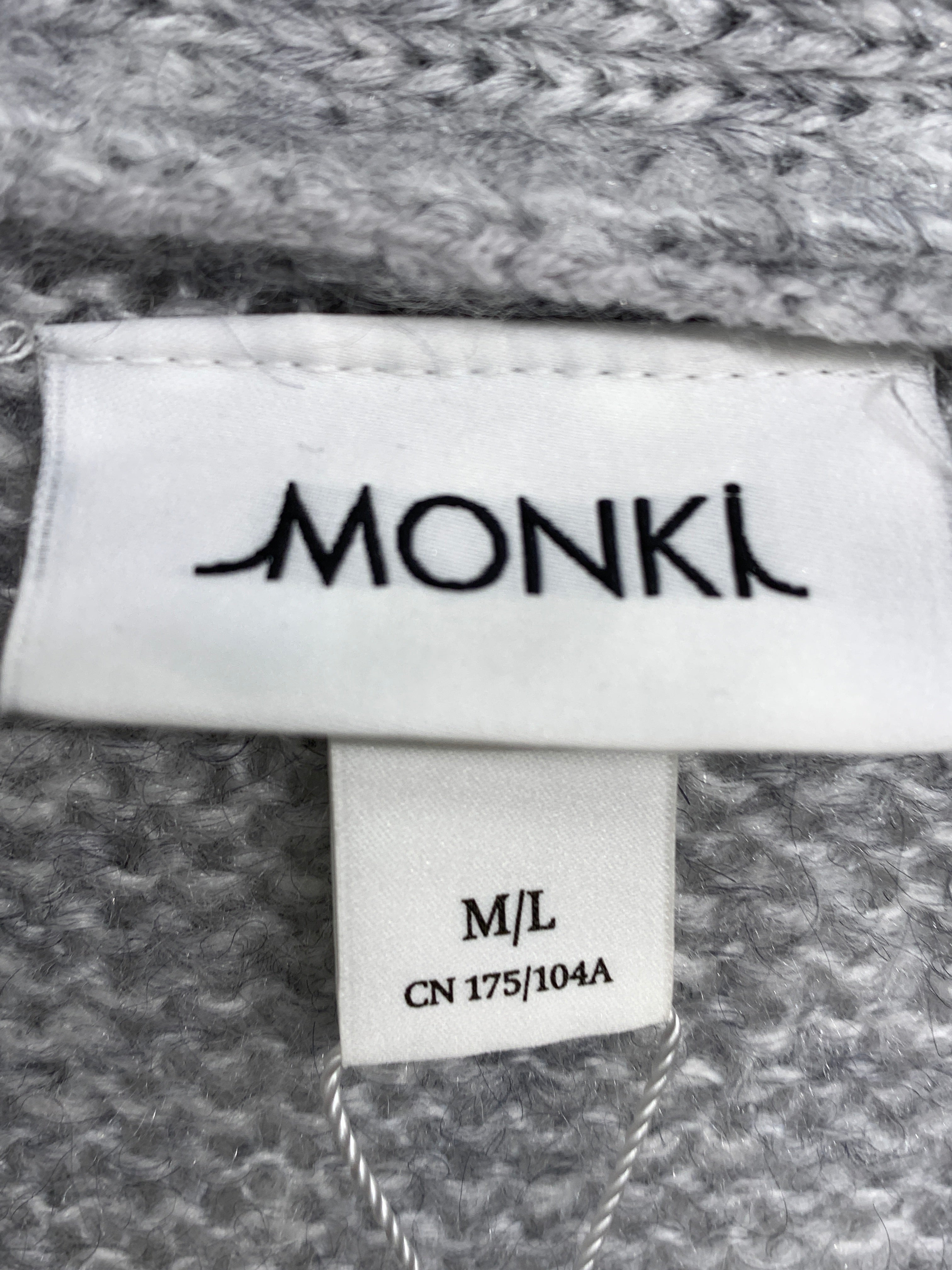 Monki Cardigan
